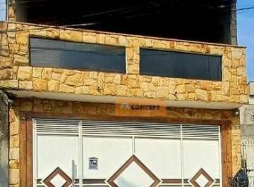 d36ce3260779c38f43772fe5d41cd2715b9a1927 · Sobrado com 3 dormitórios à venda, 229 m² por R$ 530.000,00 - Jardim Beatriz - Poá/SP