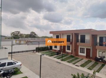 4bc30566446ed22733abdf5c638efcfdffcb0464 · Sobrado com 2 dormitórios à venda, 78 m² por R$ 480.000,00 - Jardim Modelo - Suzano/SP