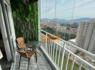 d5469dd62578960f501cd46f8e7e01d0c108384f · Apartamento com 2 dormitórios à venda, 67 m² por R$ 640.000,00 - Mogi Moderno - Mogi das Cruzes/SP