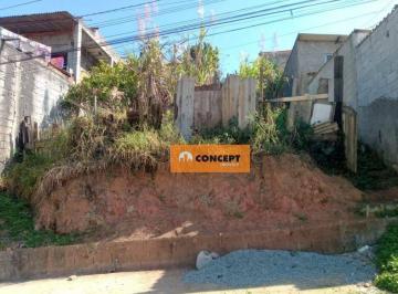 3408913afc77a51873e02916c7f4003897ced410 · Terreno à venda, 300 m² por R$ 250.000,00 - Jardim Ikeda - Suzano/SP
