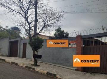 f82079d1869312cba5c4113d835bc61b642b0883 · Casa com 5 dormitórios à venda, 365 m² por R$ 2.500.000,00 - Vila Áurea - Poá/SP