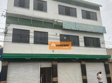 1d8c8cb670ea0e99d37e70c475c1dddcac6a469f · Prédio à venda, 750 m² por R$ 3.000.000,00 - Centro - Suzano/SP