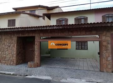 6bc99686f5b2ea770737f5f1026e0a7c3230d61d · Sobrado com 3 dormitórios à venda, 165 m² por R$ 590.000,00 - Vila Acoreana - Poá/SP
