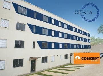 5cb507e777aa10b28d3b323f28f0e69f4a37fc4c · Apartamento com 2 dormitórios à venda, 53 m² por R$ 252.000,00 - Parque Residencial Casa Branca - Su