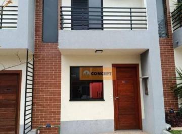 a7a84300c88370de709f039c5d3fb034735b1498 · Sobrado com 2 dormitórios à venda, 74 m² por R$ 510.000,00 - Jardim Modelo - Suzano/SP