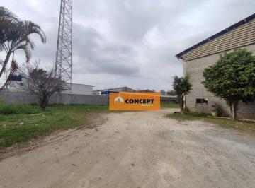 e1c081994702868fa2c9ae7dbacfab84f750372c · Área para alugar, 1600 m² por R$ 9.350,00/mês - Vila Arquimedes - Poá/SP