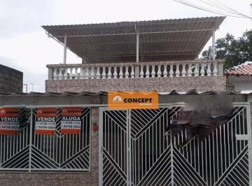904021158703e585e9295670823b3018c5332500 · Casa com 2 dormitórios à venda, 210 m² por R$ 700.000,00 - Jardim Estela - Poá/SP