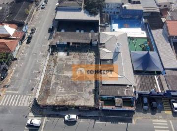 a872c380d99ffa1b215bed4dac0bf5c7f4984105 · Terreno para alugar, 1000 m² por R$ 12.500,00/mês - Centro - Suzano/SP