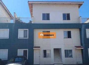 f4b14e0ee4d10b82f07176b1ee640a674759d5f8 · Casa com 2 dormitórios à venda, 62 m² por R$ 320.000,00 - Jardim Santo Antônio - Poá/SP