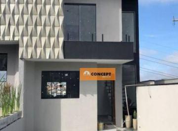 d98d81e19bebc1bc535f61eb34be848ab32fe34c · Sobrado com 3 dormitórios à venda, 100 m² por R$ 580.000,00 - Vila Lavínia - Mogi das Cruzes/SP