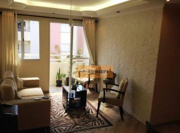 dc0ea2a489b6a7801b9e26ed070df5c94d80beff · Apartamento com 3 dormitórios à venda, 81 m² por R$ 440.000,00 - Vila Urupês - Suzano/SP