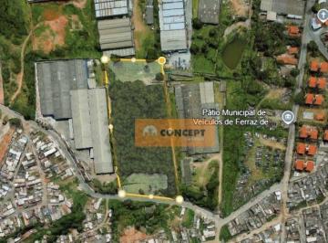 cfa7d06e3e9580c9b5a285b783dc0c5a33acd3a7 · Área à venda, 15778 m² por R$ 7.800.000,00 - Núcleo Itaim - Ferraz de Vasconcelos/SP