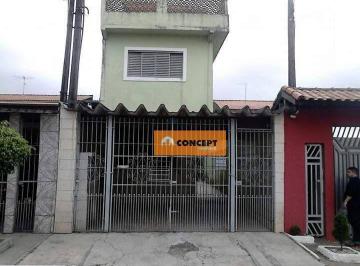 d5f55e95f39a583967c9219151cd76d6d6749d3e · Sobrado com 2 dormitórios à venda, 135 m² por R$ 330.000,00 - Jardim Casa Branca - Suzano/SP