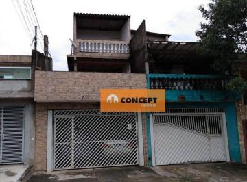 05c5742b1950f75bbb4193d2c82e5fb0cc9789e6 · Sobrado com 2 dormitórios à venda, 180 m² por R$ 450.000,00 - Jardim Tietê - São Paulo/SP