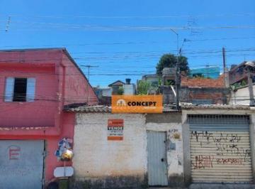 816fcd4cccd4df5137ae8e0041b541b4d0c86c0b · Terreno à venda, 135 m² por R$ 150.000,00 - Cidade Kemel - Poá/SP