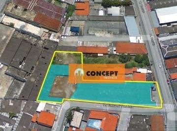 637a765a91dfb6028197f71b1610413069e4f0dd · Galpão para alugar, 1700 m² por R$ 39.000,00/mês - Centro - Suzano/SP