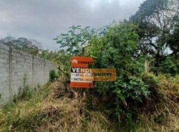 a7c798d03571b70f30dc3959806f6a615944ded3 · Terreno à venda, 125 m² por R$ 180.000 - Vila Amélia - Poá/SP