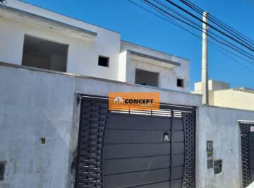 49febe4ee2eff4bd6a2aa1f6479750a1e3aebb33 · Sobrado à venda, 146 m² por R$ 870.000,00 - Cézar de Souza - Mogi das Cruzes/SP