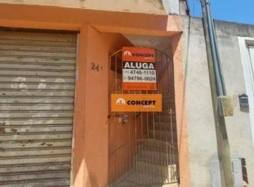 1dbc85ef2602c74bae9774b1682e8005c8bb5fd4 · Casa com 1 dormitório para alugar, 60 m² por R$ 900,00/mês - Jardim Nova Poá - Poá/SP