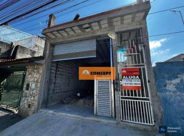 eae778b2e938335b7bb0eb860022bcbed9c9e6e1 · Salão para alugar, 115 m² por R$ 2.383,33/mês - Jardim Suzanópolis - Suzano/SP