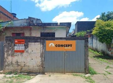 9e1cedf2f21b81c061ac5615d39bc563c0671baa · Terreno à venda, 135 m² por R$ 160.000,00 - Parque Residencial Casa Branca - Suzano/SP