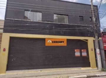 c128b187863e5ecd8aeaf942a8732dd838f6ccc2 · Prédio à venda, 220 m² por R$ 2.500.000,00 - Centro - Poá/SP