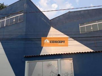 be4be65aebbc400c1173885ce5e86c015a07e2f1 · Prédio à venda, 600 m² por R$ 2.000.000,00 - Vila Tanquinho - Ferraz de Vasconcelos/SP