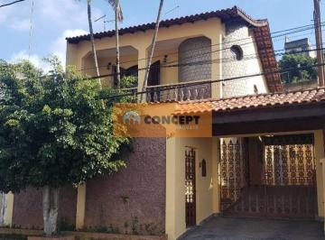 c8807a1f7be88e674fe31087f15a1fc415dec531 · Sobrado com 2 dormitórios à venda, 205 m² por R$ 800.000,00 - Vila Perreli - Poá/SP