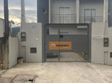 3ffe1da5706c885c5586b84811cd4eb0078182b2 · Sobrado com 2 dormitórios à venda, 70 m² por R$ 411.000,00 - Vila São Paulo - Mogi das Cruzes/SP