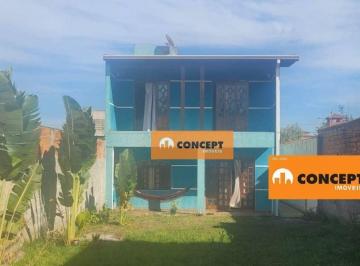 81110a8f297a96feaa3fac3c83155ad0426ab7a3 · Sobrado com 4 dormitórios à venda, 283 m² por R$ 1.100.000,00 - Vila Nova Urupês - Suzano/SP
