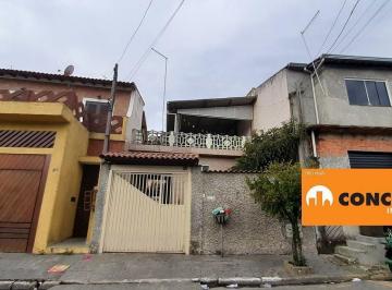 382b676268ed572694a42dacd4b46d16190eb8ab · Casa com 3 dormitórios à venda, 219 m² por R$ 549.000,00 - Vila Romana - Poá/SP