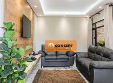 299cfeb0cba228061352be5748b4a65d01e7c288 · Sobrado com 3 dormitórios à venda, 159 m² por R$ 649.000,00 - Vila Nova Cintra - Mogi das Cruzes/SP