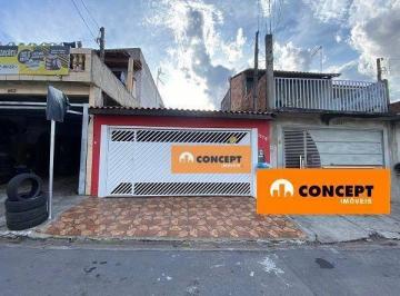 696a53fded783eebe05e4446d76d9bb76c0ca3fd · Casa com 2 dormitórios à venda, 129 m² por R$ 400.000,00 - Vila Amorim - Suzano/SP