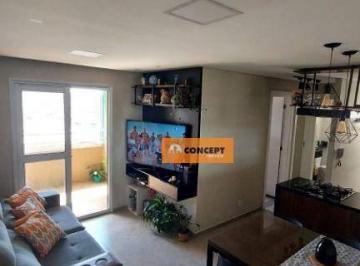 2450b9264e0e37d214ec9f7a0a26b99dd2e6bfc4 · Apartamento com 2 dormitórios à venda, 53 m² por R$ 409.000,00 - Vila Urupês - Suzano/SP