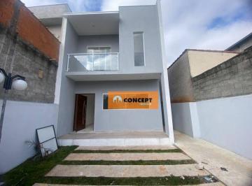 e9e4d2c4ce9671b492285c69e3d705ae89c9e7f2 · Sobrado à venda, 130 m² por R$ 498.000,00 - Vila Augusta - Itaquaquecetuba/SP