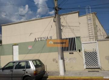 1230da48d9581d2692d921d1dd8a091766aeea2a · Apartamento com 2 dormitórios à venda, 46 m² por R$ 220.000,00 - Caxangá - Suzano/SP