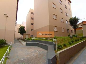 ea0ee0de4f3dc18d96ba381922452c408d8ce5ce · Apartamento com 2 dormitórios à venda, 47 m² por R$ 250.000,00 - Jardim América - Poá/SP