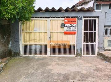 9af716e220e9b85b8431c91b72f391f802aa9895 · Casa com 4 dormitórios à venda, 205 m² por R$ 350.000,00 - Vila Perracini - Poá/SP