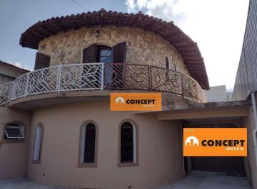 7a400d8dc24a13346646065bde722cae55e8137d · Sobrado com 6 dormitórios à venda, 265 m² por R$ 850.000,00 - Jardim Imperador - Suzano/SP