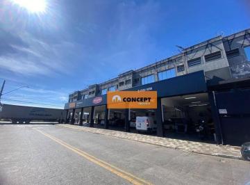0b7298627d4a1f04daae38fa8a1eb1def12d61a1 · Conjunto comercial para locação, apenas 200 metros da Estação CPTM, Centro - Suzano/SP