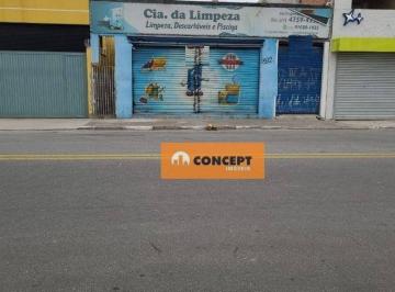 1849f73387fcdc0707052e95753d546d67a13a40 · Salão para alugar, 160 m² por R$ 6.820,00/mês - Parque Suzano - Suzano/SP