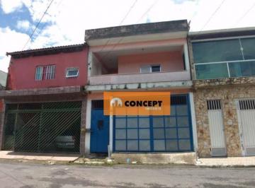 c245246a21aad3ce5d23767d9b871e210ca10c65 · SOBRADO RESIDENCIAL À VENDA, JARDIM VARAN, SUZANO