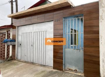 7c151a0143255fc5c566d22b41f4fac4598876d6 · Casa com 2 dormitórios à venda, 100 m² por R$ 350.000,00 - Vila Urupês - Suzano/SP