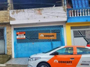c344a4e49c69410846cbea634b1762cbe77f7bf2 · Sobrado com 2 dormitórios à venda, 137 m² por R$ 370.000,00 - Cidade Boa Vista - Suzano/SP