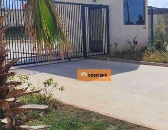 74c9b717823e6b824bb7c981d1c40d128510fd75 · Apartamento com 2 dormitórios à venda, 43 m² por R$ 250.000,00 - Chácara Estância Paulista - Suzano/