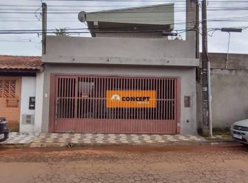 30422967ca4accd103c53fb39de4ae07d382f990 · Sobrado com 3 dormitórios à venda, 192 m² por R$ 440.000,00 - Caxangá - Suzano/SP