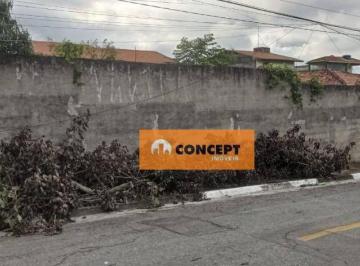 ad57d6ab890e8bcd12097c4c44276b3e4975da4a · Terreno à venda, 225 m² por R$ 350.000,00 - Jardim Modelo - Suzano/SP