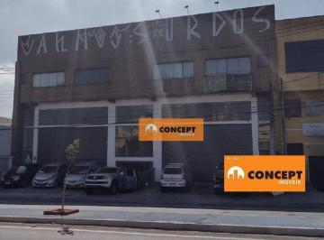 75257114983b7ecb53ec0e695abdb75116fcd398 · Prédio à venda, 857 m² por R$ 8.000.000,00 - Vila Lúcia - Poá/SP
