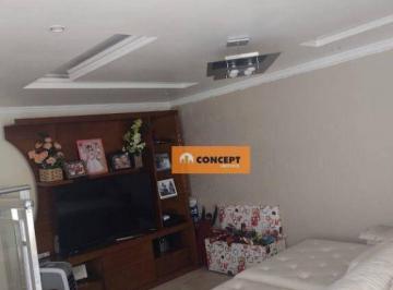 d722c00c936076b9713fed6f21ea276efa39490d · Apartamento Duplex com 2 dormitórios à venda, 100 m² por R$ 310.000,00 - Vila Urupês - Suzano/SP