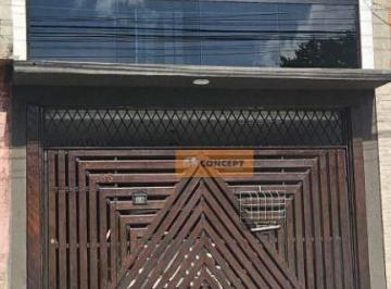 f6e779b479aae70f0e9b773f87249aef498b6b92 · Sobrado com 3 dormitórios à venda, 174 m² por R$ 580.000,00 - Jardim Nova Poá - Poá/SP